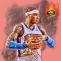 $TEVE Got The Heat - KNICKS