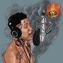 $TEVE Got The Heat - CRYPT