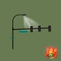 $TEVE Got The Heat - STREET LIGHTS