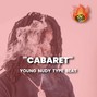 $TEVE Got The Heat - CABARET *Young Nudy Type Beat 2024*