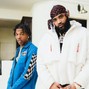 Vrun - Ramen & OJ  | Joyner Lucas Type