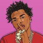 Goremadeit - lil baby type beat "Wraith"
