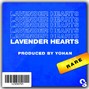 ONESTOPBEATS - LAVENDER HEARTS (Prod. Yohan)