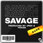 ONESTOPBEATS - SAVAGE (Prod. Jpec X Yohan)