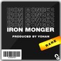 ONESTOPBEATS - IRON MONGER (Prod. Yohan)