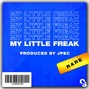 ONESTOPBEATS - MY LITTLE FREAK (Prod. Jpec)