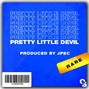 ONESTOPBEATS - PRETTY LITTLE DEVIL (Prod. Jpec)