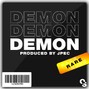 ONESTOPBEATS - DEMON (Prod. Jpec)