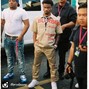 JUZZY - Roddy Ricch x Gunna Type Beat - "burberry"