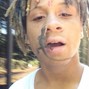 St.Florence - Trippie Redd x Ugly God Type Beat 160 Bpm/ 48 Sample Rate