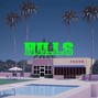 draedfull - hills