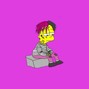 $tonedHippo - Lil Peep "Pull the trigger watch it blow" Type Beat 2020