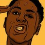 $tonedHippo - NBA YoungBoy "Money Minded" Type Beat 2020