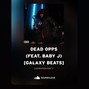 galaxyonthebeat - ICE IN MY VEINS - GALAXY ON THE BEAT