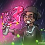 galaxyonthebeat - CHERRYBOMB 