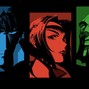 galaxyonthebeat - COWBOY BEBOP - GALAXY ON THE BEAT