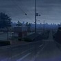 winternght - rain bump
