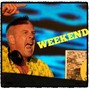A.T.Z. the 5th LMNT - Weekend- Freestylers/ Fat Boy Slim Type Beat Dancehall Big Beat 90s