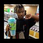TONY - HATE ME 