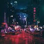 bacco - City Harmony