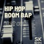 SK Beats - HIP HOP BOOM BAP #HH101