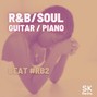 SK Beats - R&B x Guitar x Piano - Forgiveness