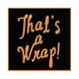 Stretch - That's A Wrap