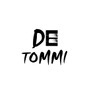 DE Tommi - No Vacations