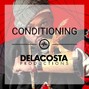 Delacosta - Conditioning