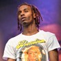 Hvnonerth - Fantasia Whole Lotta Red type Beat 