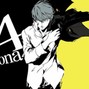 SEGAMERCURY - Persona