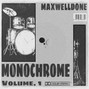 MAXWELLDONE - Monochrome Vol. 1 Drum Kit
