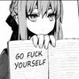 Laoyuu - "Don't need you anymore"