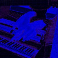 Lydian Blue