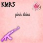 KMRS - Pink Skies