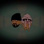 Terrestrial Alien - Stranger - GHOSTFACE KILLAH x MF DOOM x WU TANG
