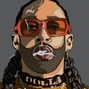 King Colavito - Ty Dolla $ign x YG Type Beat "Old Money" (prod. by King Colavito)