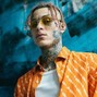 Midnight knight - LIL SKIES + SMOKEPURPP type beat (prod. by Midnight knight)