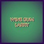 inthepocket47 - Wine Gum Larry