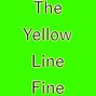 inthepocket47 - The Yellow Line Fine 