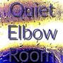 inthepocket47 - Quiet Elbow Room 