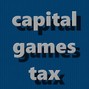 inthepocket47 - Capital Games Tax 