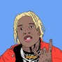 cmydbeats - (FREE)"On The Low" Lil Durk X Lil Baby Type Beat 2021
