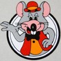kashkappa - Chuck-E-Cheese