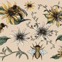 Larie - BEESINTHEBUSHES by LARIE! x {@AndrewChau1}