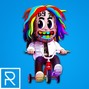 RSD - LALA