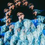 710 Beats - GALAXIA
