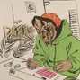 Kid Mercy - Mase - 140 Bpm