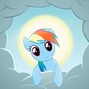 zcndna - take the rainbow dash road