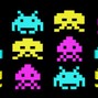 Heshfu - Space invaders